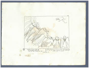 Visualizza l'immagine "Albo D 278, tav. 116"